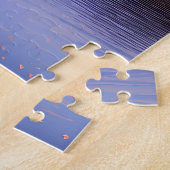 Das Nationaldenkmal in Washington D.C. Puzzle (Seite)