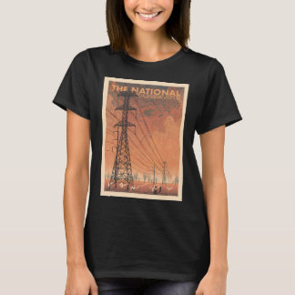 Das nationale Album Anime T-Shirt