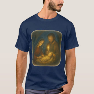 Das Nativitätslicht T-Shirt