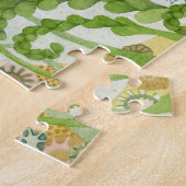 Das Natur-Geist-Puzzle Puzzle (Seite)