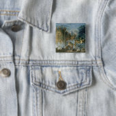 Das Nehmen der Bastille, am 14. Juli 1789 Button (Beispiel)