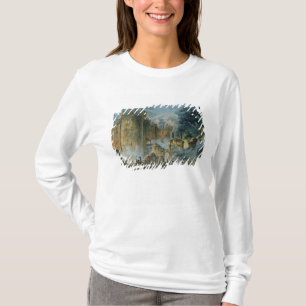 Das Nehmen der Bastille, am 14. Juli 1789 T-Shirt