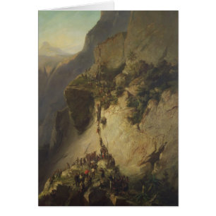 Das Nehmen des Forts Fautuhua, Tahiti