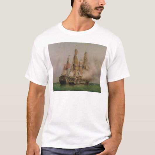 Das Nehmen des 'Kent T-Shirt (Vorderseite)