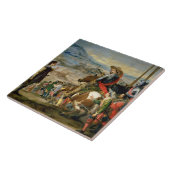 Das Nehmen von Breisach Fliese (Seite)