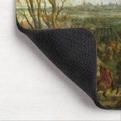 Das Nehmen von Cambrai Mousepad (Ecke)