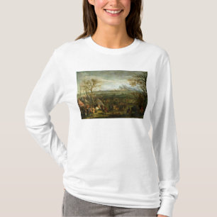 Das Nehmen von Cambrai T-Shirt