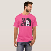 Das "Nein" T-Shirt (Vorne ganz)
