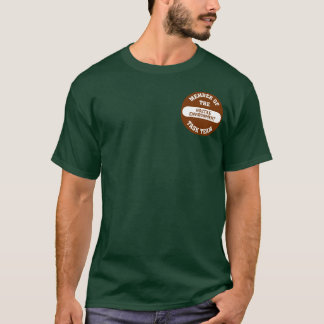 Das nenne ich eine feindliche Arbeitsumgebung T-Shirt