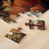 Das Nennen von St Matthew Puzzle (Seite)