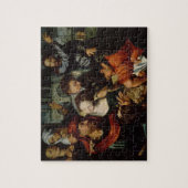 Das Nennen von St Matthew Puzzle (Vertikal)