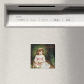 Das Nest Magnet (In Situ (Geschirrspüler))