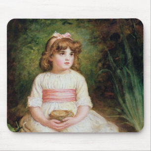 Das Nest Mousepad
