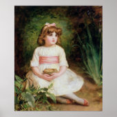 Das Nest Poster (Vorne)