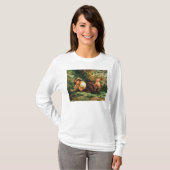 Das Nest T-Shirt (Vorne ganz)