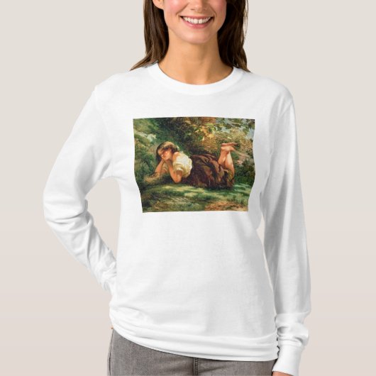 Das Nest T-Shirt (Vorderseite)