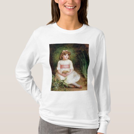 Das Nest T-Shirt (Vorderseite)