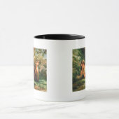 Das Nest Tasse (Zentrum)