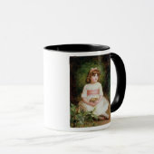 Das Nest Tasse (VorderseiteRechts)