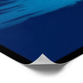 Das Netz braucht Power Poster (Ecke)