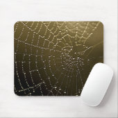 Das Netz Mousepad (Mit Mouse)