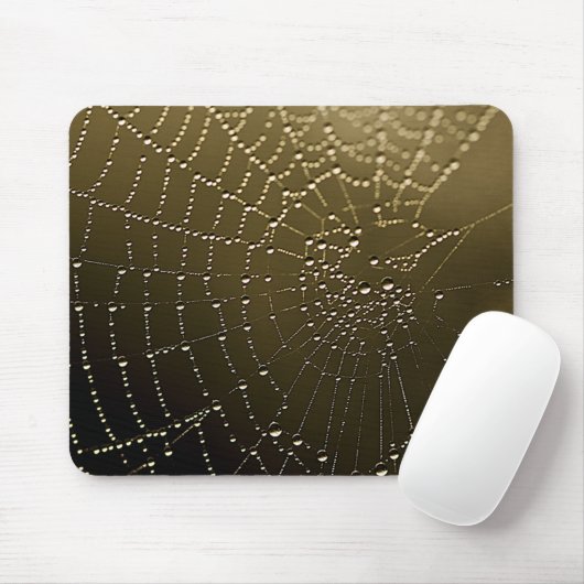 Das Netz Mousepad (Mit Mouse)