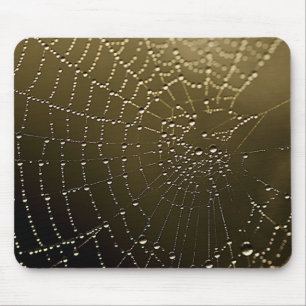 Das Netz Mousepad
