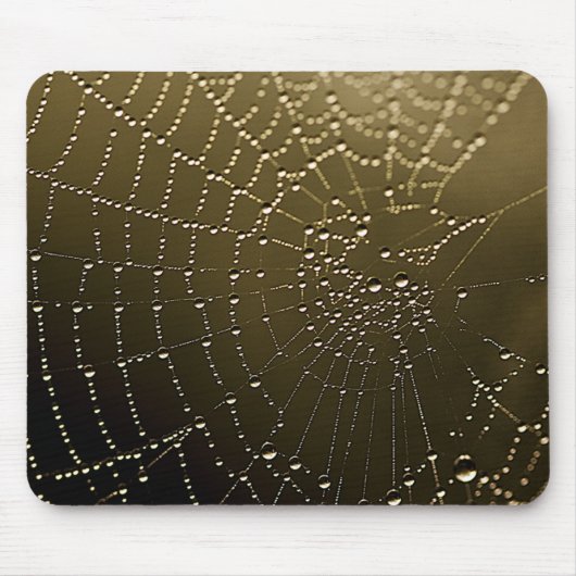 Das Netz Mousepad (Vorne)