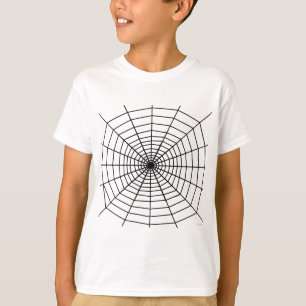 Das Netz T-Shirt