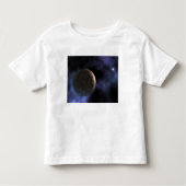 Das neu entdeckte, planetenähnliche Objekt Kleinkind T-shirt (Vorderseite)