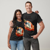 Das neue abnorme Raucherrauchen T-Shirt (Unisex)