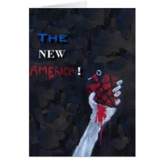 das neue Amerika