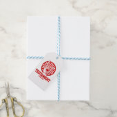 Das neue Auftragstest Geschenkanhänger (Mit Garn)