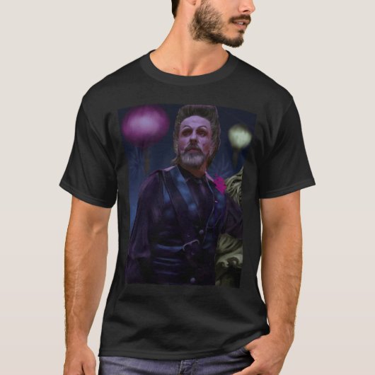 Das neue Einhorn-Mädchen T-Shirt (Vorderseite)
