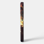 Das neue Geborene Kind Case-Mate iPhone Hülle (Rückseite / Links)