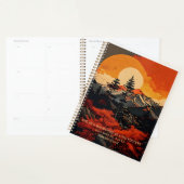 Das neue Hampshire 48 400 Footers, NH48 Mountains Planer (Anzeige)