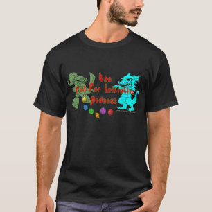 Das neue HF-Störung Shirt 2012
