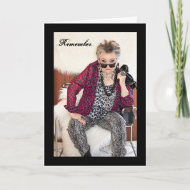 Das neue Jahr im Vergleich zum letzten Jahr Karte