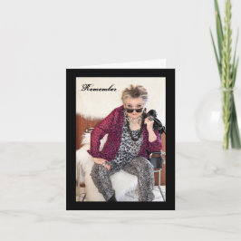 Das neue Jahr im Vergleich zum letzten Jahr Karte