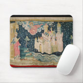 Das neue Jerusalem Mousepad (Mit Mouse)