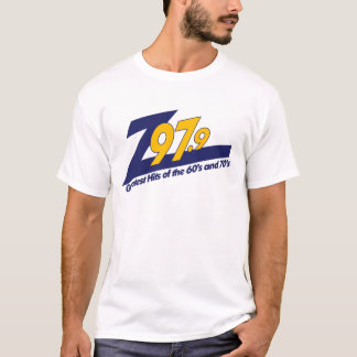 Das neue Logo Z979 T-Shirt