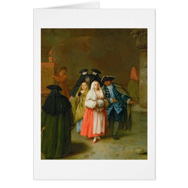 Das "neue World (Vorne)