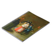 Das "neue World Notizblock (Linke Seite)