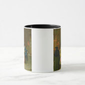 Das "neue World Tasse (Zentrum)