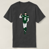 das neue York Aaron T-Shirt (Design vorne)