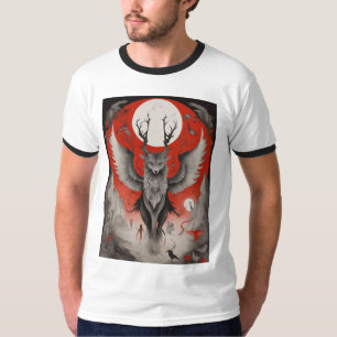 Das neueste Baju T - Shirt Design -