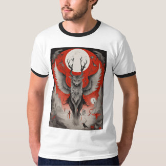 Das neueste Baju T - Shirt Design -