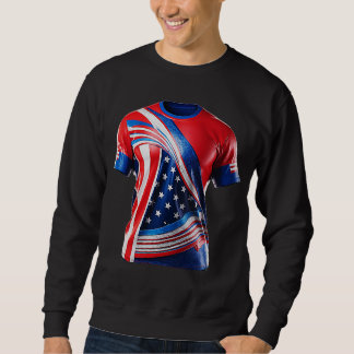 Das neueste Design Men's Basic Sweatshirt