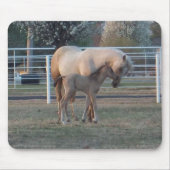 Das Neugeborene Mousepad (Vorne)