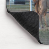 Das Neugeborene Mousepad (Ecke)